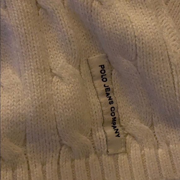 |Polo jeans company long sleeve tee| - Picture 4 of 5